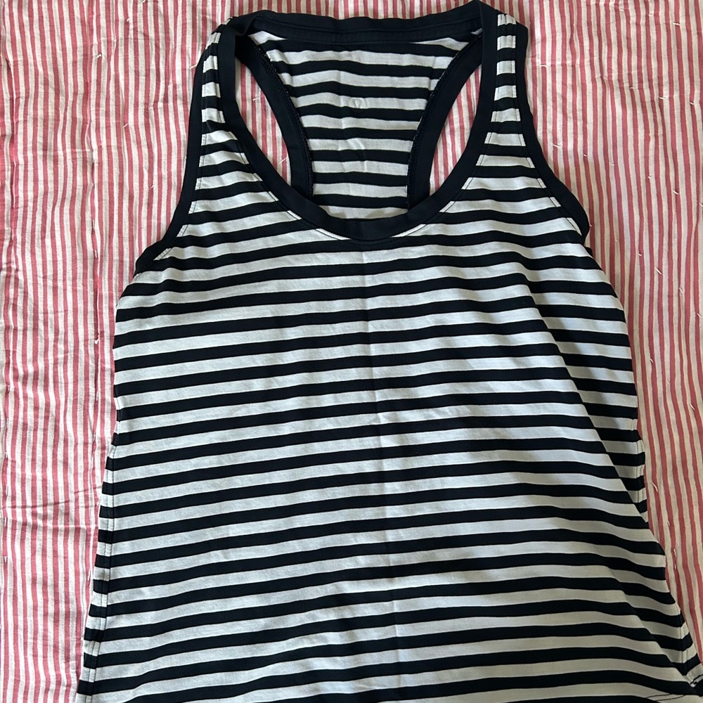 Lululemon love tank top